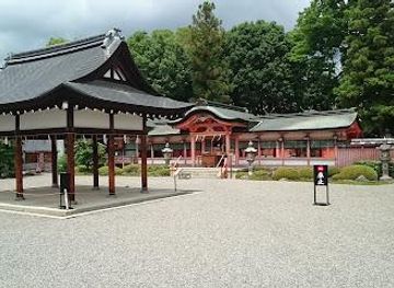 japan/nara/attraction/saiin-kasuga-shrine