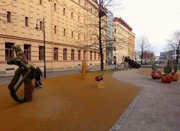 sweden/norrland/attraction/sundsvalls-museum