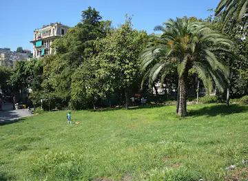 Villa Imperiale of Terralba