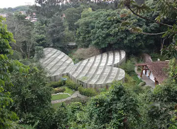 Quindío Botanical Garden