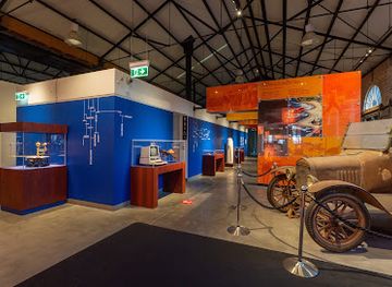 australia/mid-west/attraction/newcastle-museum
