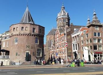netherlands/amersfoort/attraction/weeping-tower