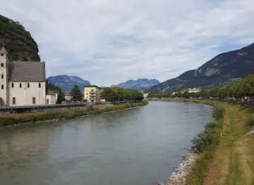 Trento Cathedral