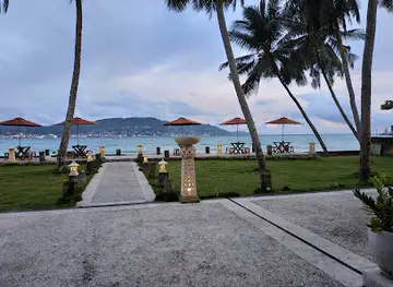 Ambon Bay