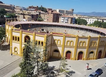 spain/huesca/attraction/plaza-de-toros-de-huesca