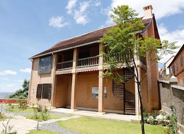 Madagascar Photography Museum