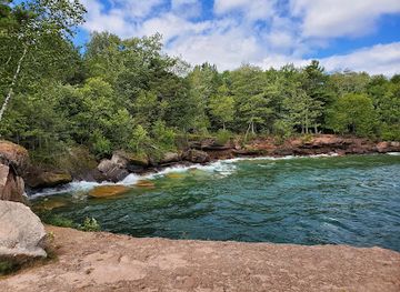 Big Bay State Park