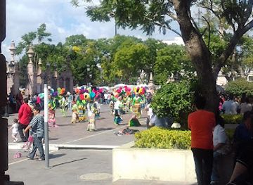 mexico/central-mexico/attraction/plaza-de-la-patria