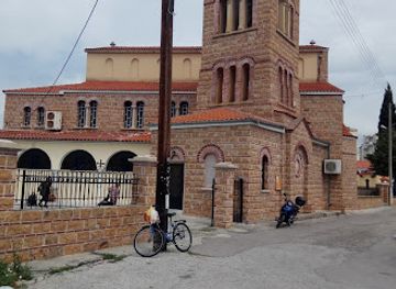 greece/serres/attraction/monument-captain-mitrousis