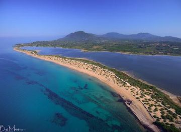 albania/saranda/attraction/halikounas-beach