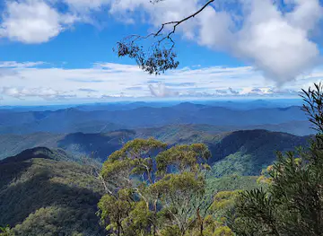 New England National Park