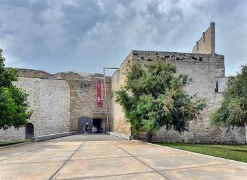 italy/bari/attraction/museo-archeologico-di-santa-scolastica