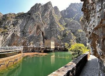 kosovo/ferizaj/attraction/matka-canyon-trail