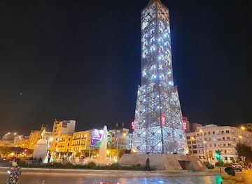 tunisia/tunis/bab-el-bhar/attraction/14th-january-square