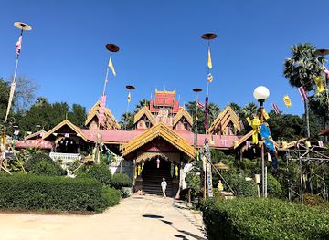 thailand/northern-thailand/attraction/wat-si-rongmuang