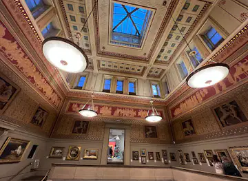 Manchester Art Gallery