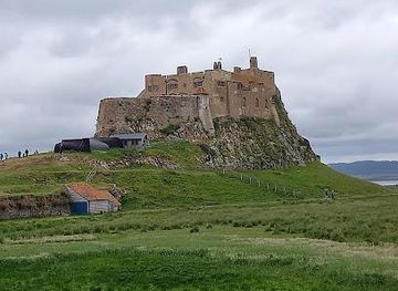 united-kingdom/berwickshire/attraction/lindisfarne-national-nature-reserve
