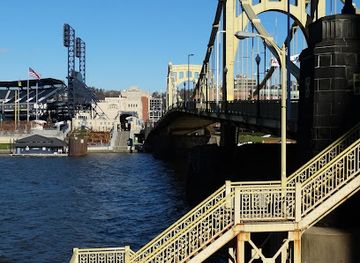 pennsylvania/pittsburgh/north-shore/attraction/andy-warhol-bridge