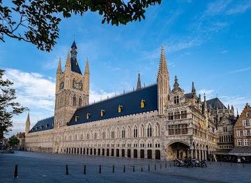 belgium/kortrijk/attraction/cloth-hall