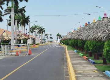 nicaragua/managua/attraction/puerto-salvador-allende