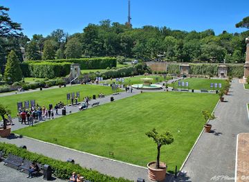 vatican-city/vatican-obelisk/attraction/giardino-quadrato-o-giardino-segreto