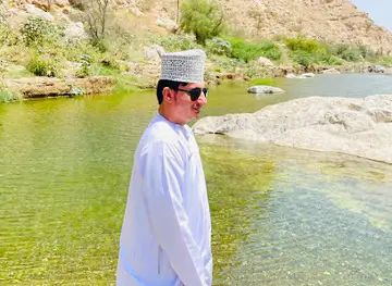 فعاليات عودة الماضي - الحافة