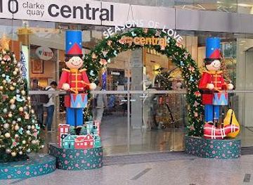 singapore/chinatown/attraction/clarke-quay