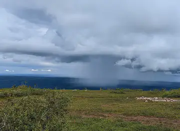 Hemfjället