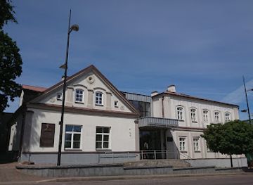 lithuania/utena/attraction/utenos-krastotyros-muziejus