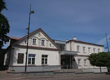 Utenos krastotyros muziejus