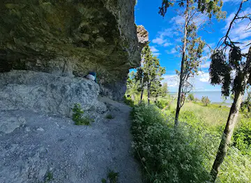 Uugu klintis
