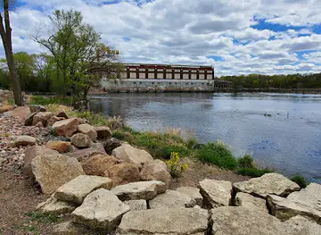 Riverfront Park