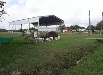 Mae Gordon Park