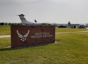 illinois/metro-east/attraction/scott-field-heritage-air-park