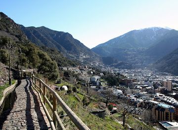 andorra/sant-julia-de-loria/attraction/esglesia-de-sant-vicenc-d-enclar