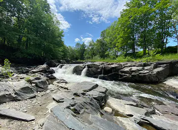 Willoughby Falls