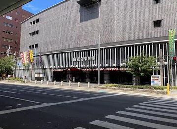 japan/nara/attraction/national-bunraku-theatre
