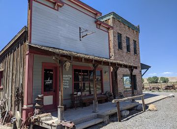 colorado/black-canyon-of-the-gunnison-national-park/attraction/museum-of-the-mountain-west