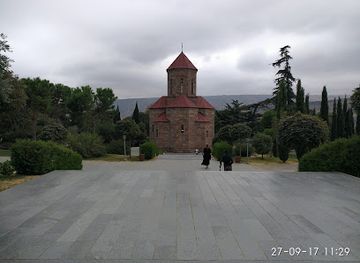 georgia/mtskheta-mtianeti/attraction/dighomi-park