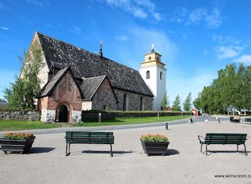 sweden/lulea/attraction/nederlulea-kyrka