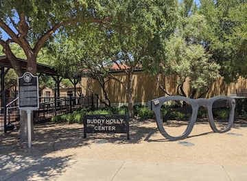 texas/south-plains/attraction/buddy-holly-center