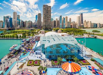 Navy Pier