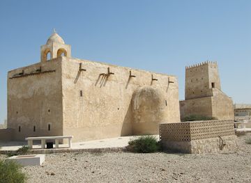 qatar/al-jassasiya-rock-carvings/attraction/barzan-towers