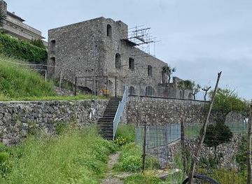 italy/ravello/attraction/castello-lauritano
