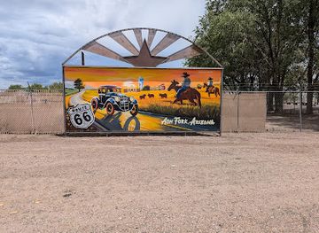 arizona/kaibab-national-forest/attraction/ash-fork-route-66-museum