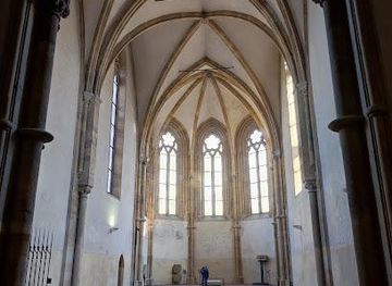 czechia/prague/attraction/national-gallery-prague-convent-of-st-agnes