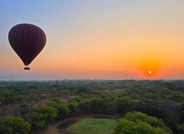 myanmar-burma/bagan/attraction/balloons-over-bagan