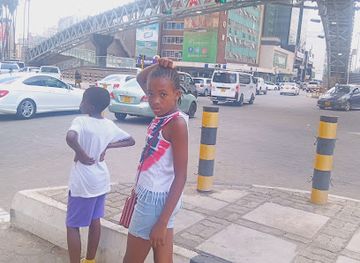 zimbabwe/harare/attraction/mbuya-nehanda-statue