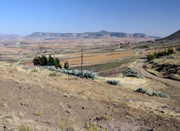 Gates of Paradise Pass