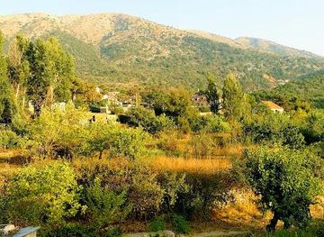 lebanon/broummana/attraction/shouf-biosphere-reserve-park-house